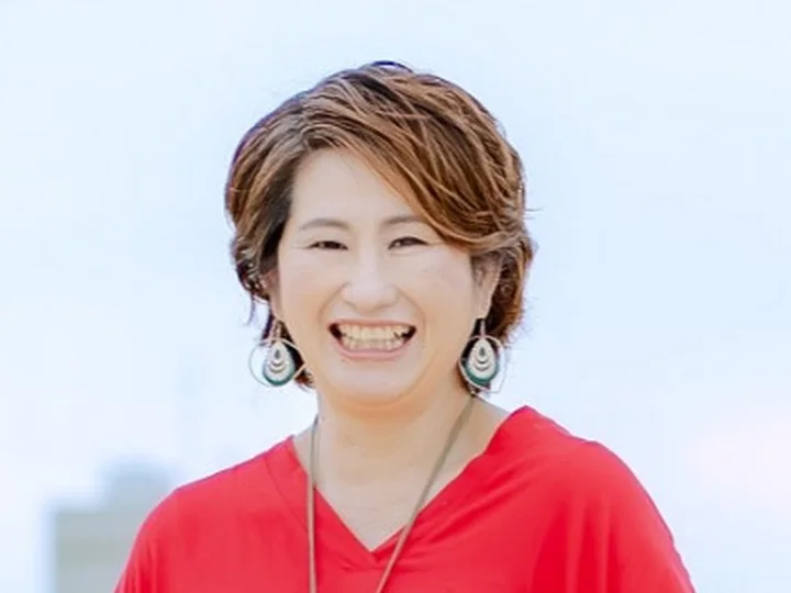 坂井智子さん