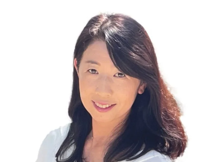 行武ゆかりさん