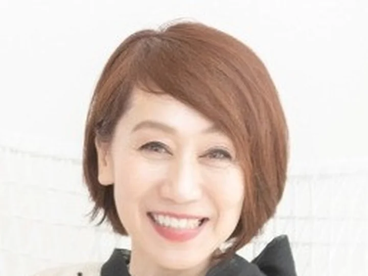 小玉千鶴さん