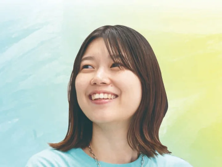 小門安裕子さん
