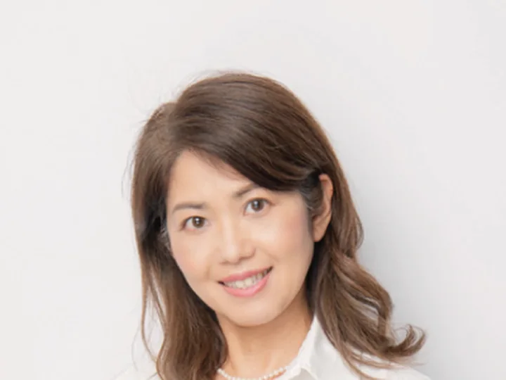 谷口桃子さん