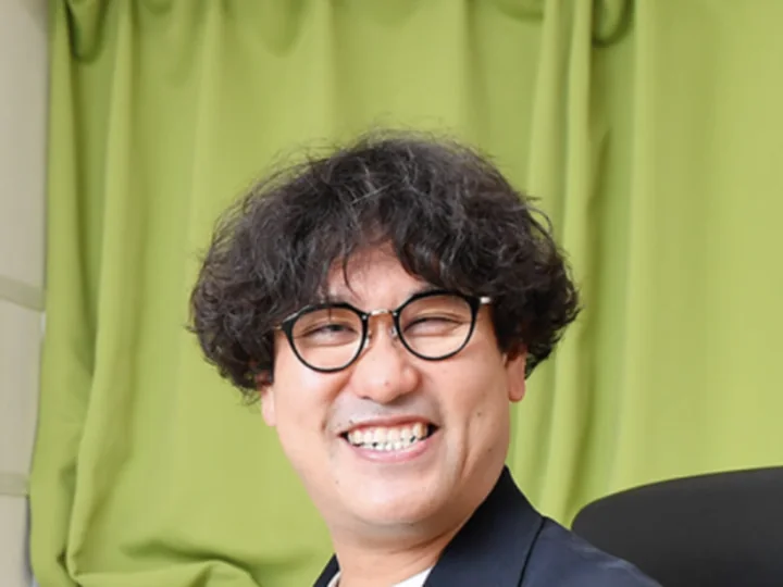 鳥井一さん
