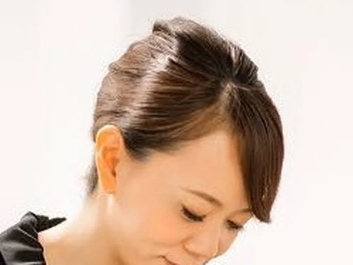 目良奈帆子さん