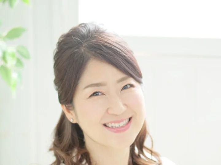 輪方彰子さん