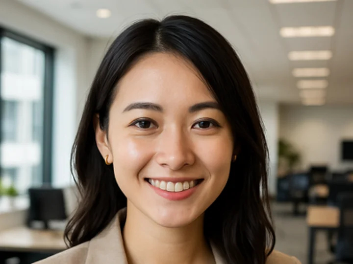 Tanaka Yukiさん